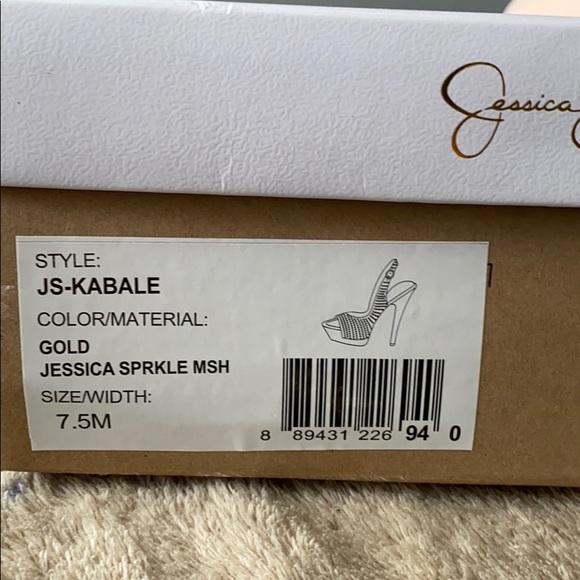 Shoes - Picture 3 of 3